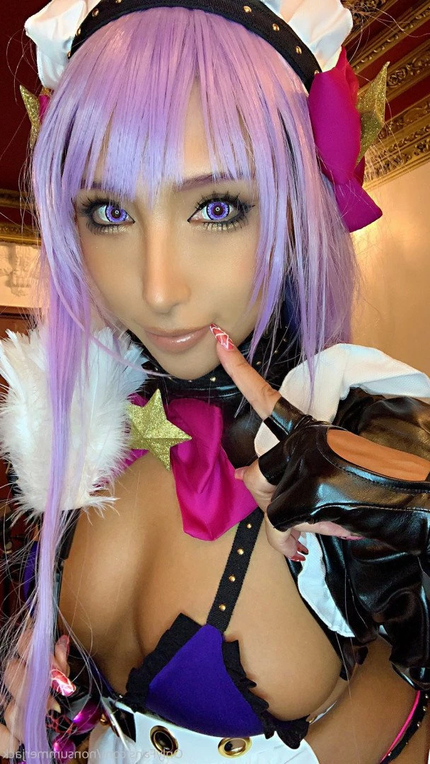 non [ nonsummerjack ] Onlyfans leaked photo 921647 on Hotleaks.tv