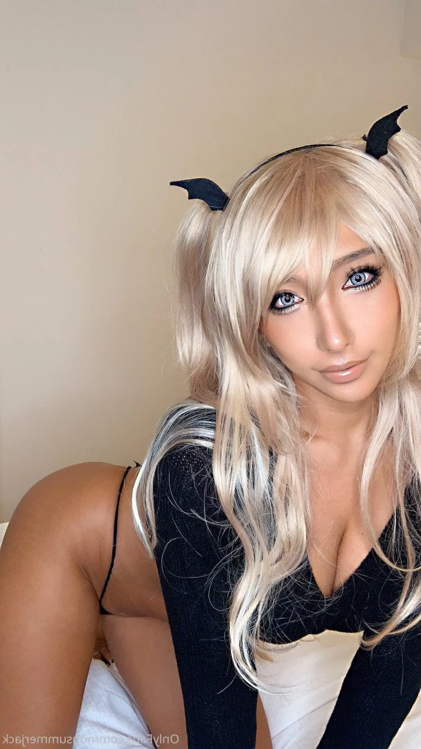 non [ nonsummerjack ] Onlyfans leaked photo 921805 on Hotleaks.tv
