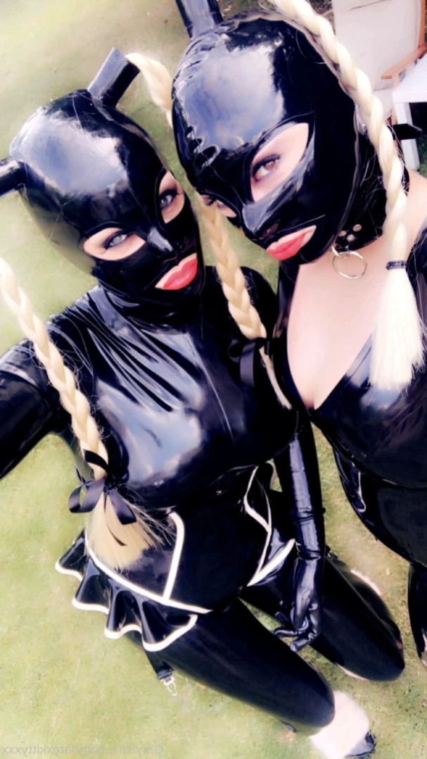 latexkittyxxx Onlyfans leaked photo 11261979 on Hotleaks.tv