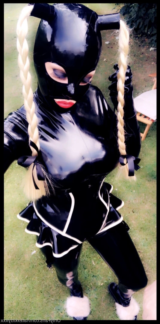 latexkittyxxx Onlyfans leaked photo 11261990 on Hotleaks.tv