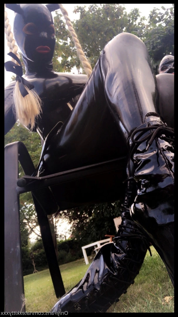 latexkittyxxx Onlyfans leaked photo 11262067 on Hotleaks.tv