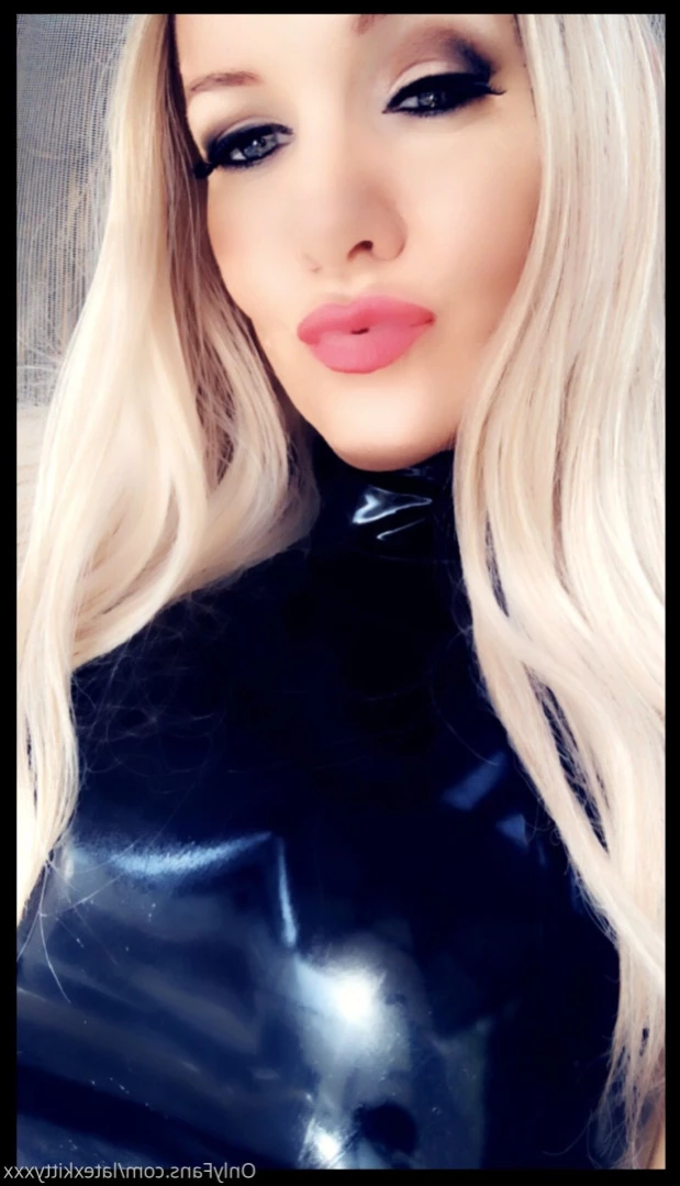 latexkittyxxx Onlyfans leaked photo 11262097 on Hotleaks.tv