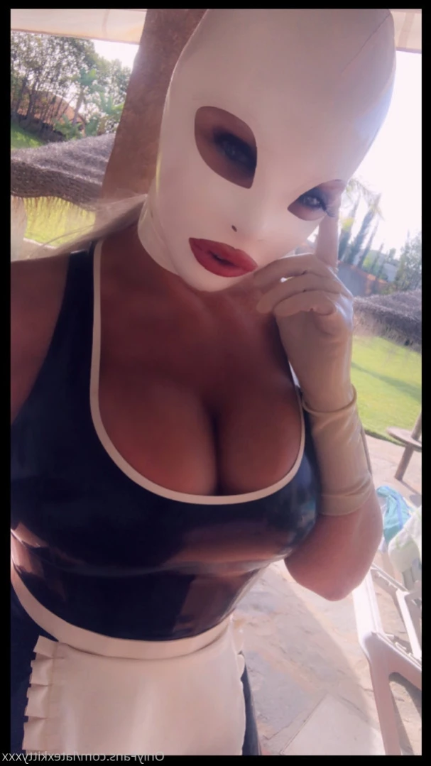 latexkittyxxx Onlyfans leaked photo 11262138 on Hotleaks.tv