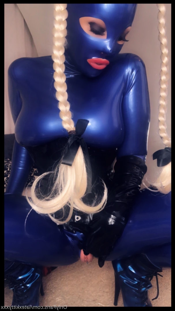 latexkittyxxx Onlyfans leaked photo 11991591 on Hotleaks.tv