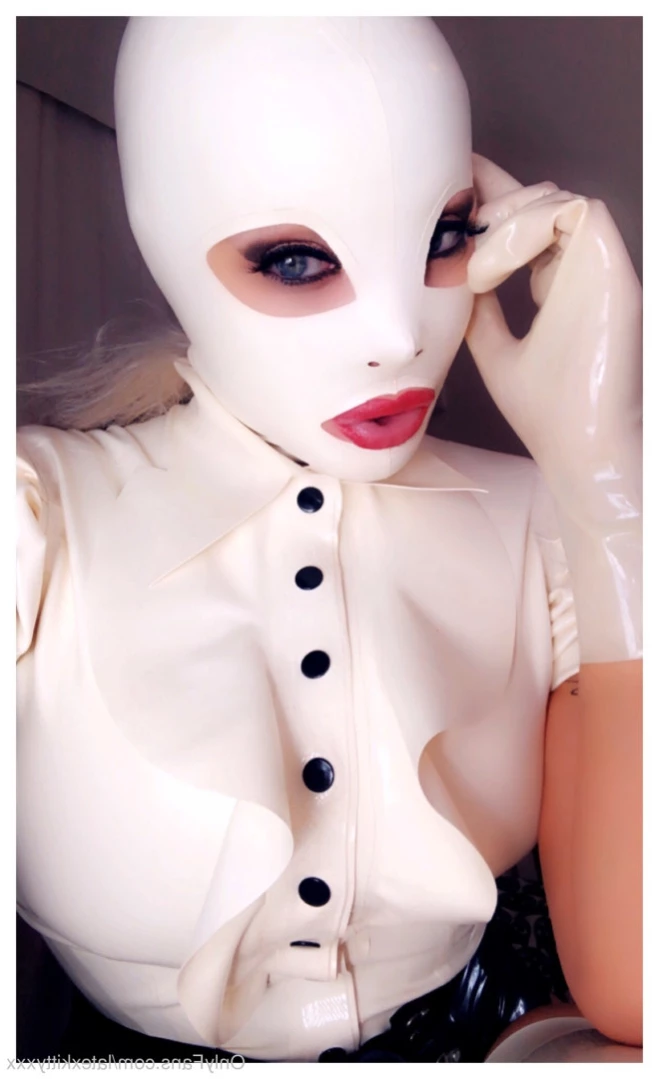 latexkittyxxx Onlyfans leaked photo 12263797 on Hotleaks.tv