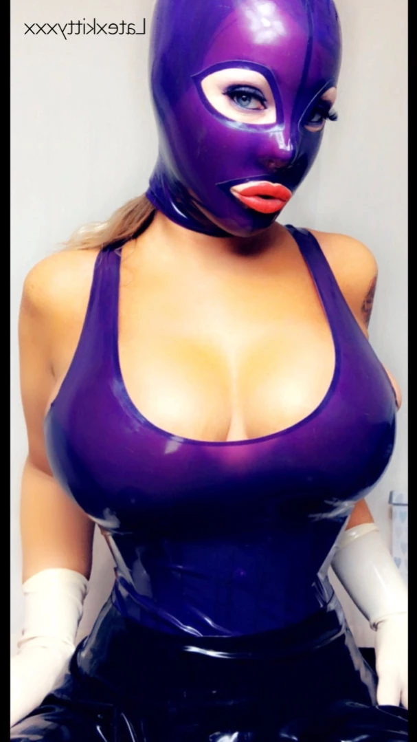 latexkittyxxx Onlyfans leaked photo 12697126 on Hotleaks.tv
