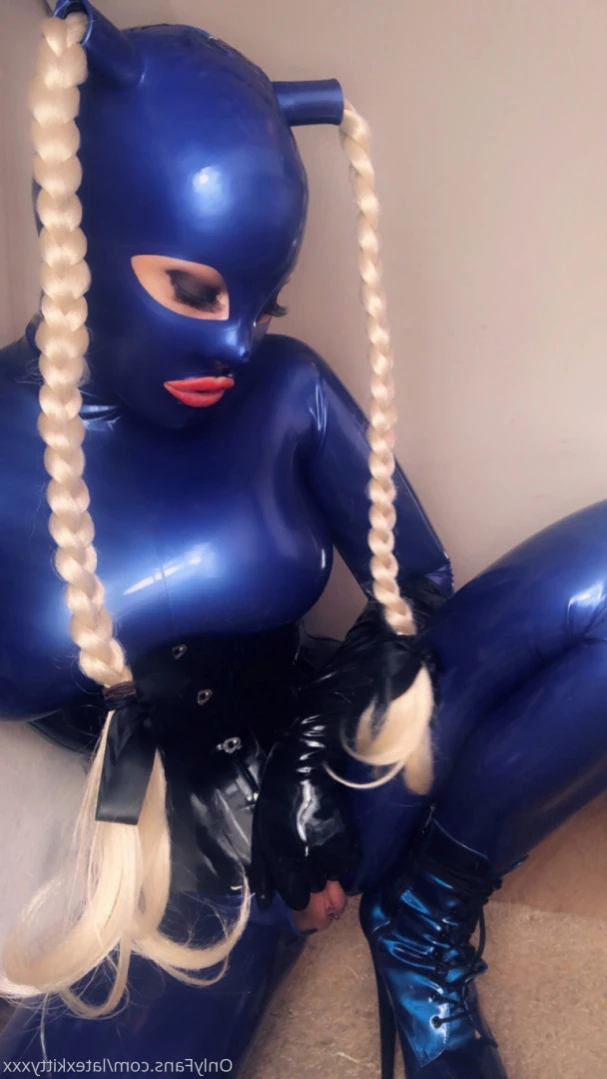 latexkittyxxx Onlyfans leaked photo 13114712 on Hotleaks.tv