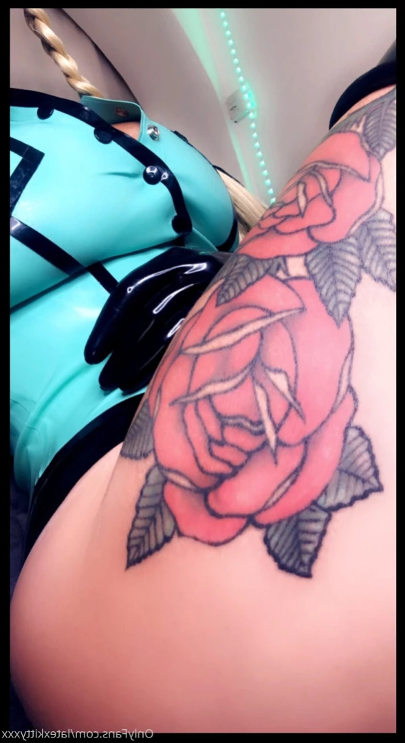latexkittyxxx Onlyfans leaked photo 13521191 on Hotleaks.tv