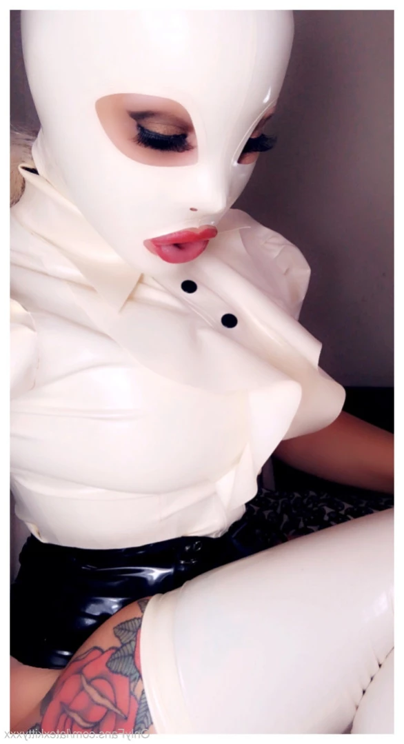 latexkittyxxx Onlyfans leaked photo 13962741 on Hotleaks.tv