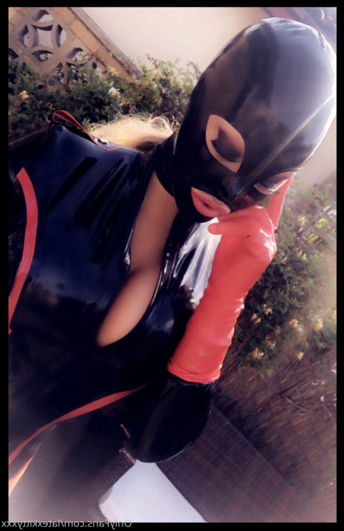 latexkittyxxx Onlyfans leaked photo 14365049 on Hotleaks.tv