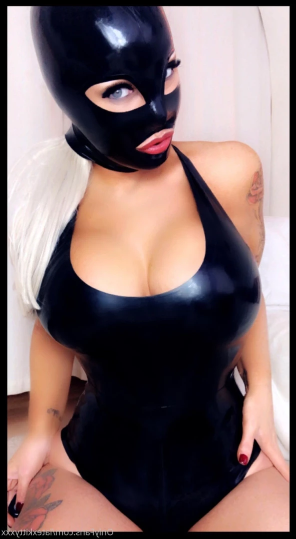 latexkittyxxx Onlyfans leaked photo 14494663 on Hotleaks.tv