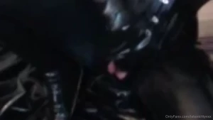 latexkittyxxx Onlyfans leaked video 14695600 on Hotleaks.tv
