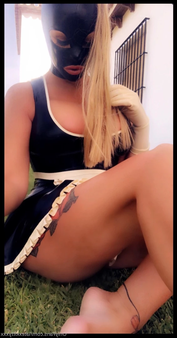 latexkittyxxx Onlyfans leaked photo 15295116 on Hotleaks.tv