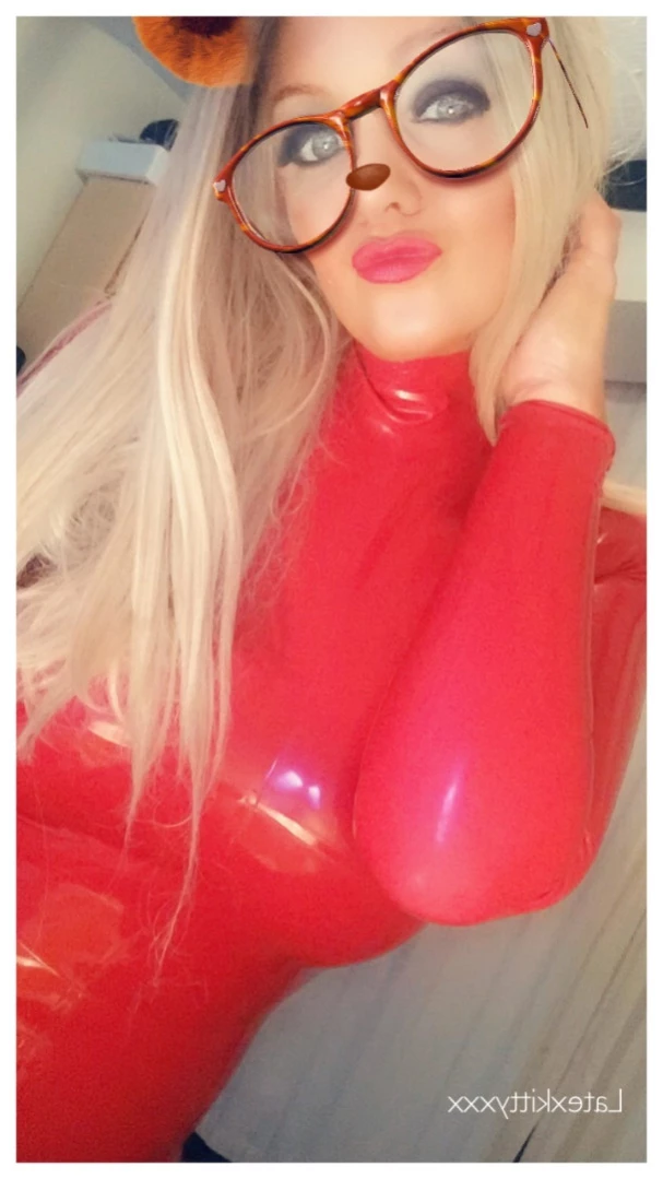 latexkittyxxx Onlyfans leaked photo 15403424 on Hotleaks.tv