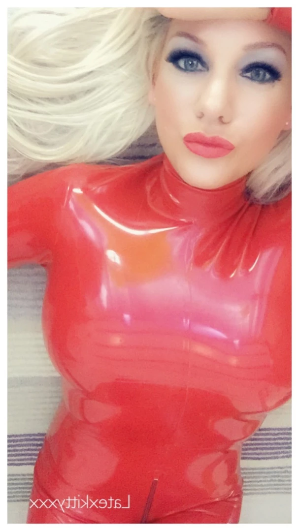 latexkittyxxx Onlyfans leaked photo 15772996 on Hotleaks.tv