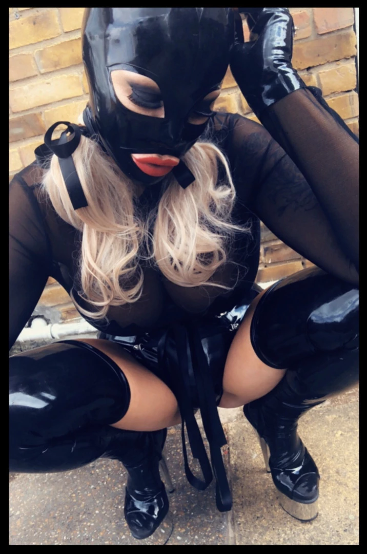 latexkittyxxx Onlyfans leaked photo 16320946 on Hotleaks.tv