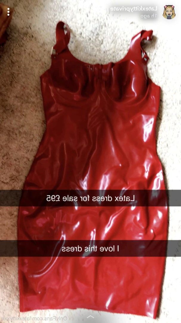 latexkittyxxx Onlyfans leaked photo 16320977 on Hotleaks.tv