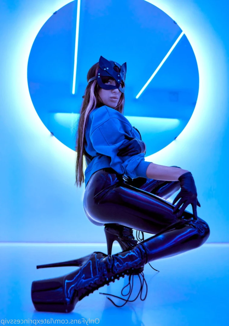 LATEX PRINCESS VIP [ latexprincessvip ] Onlyfans leaked photo 11261906 on Hotleaks.tv