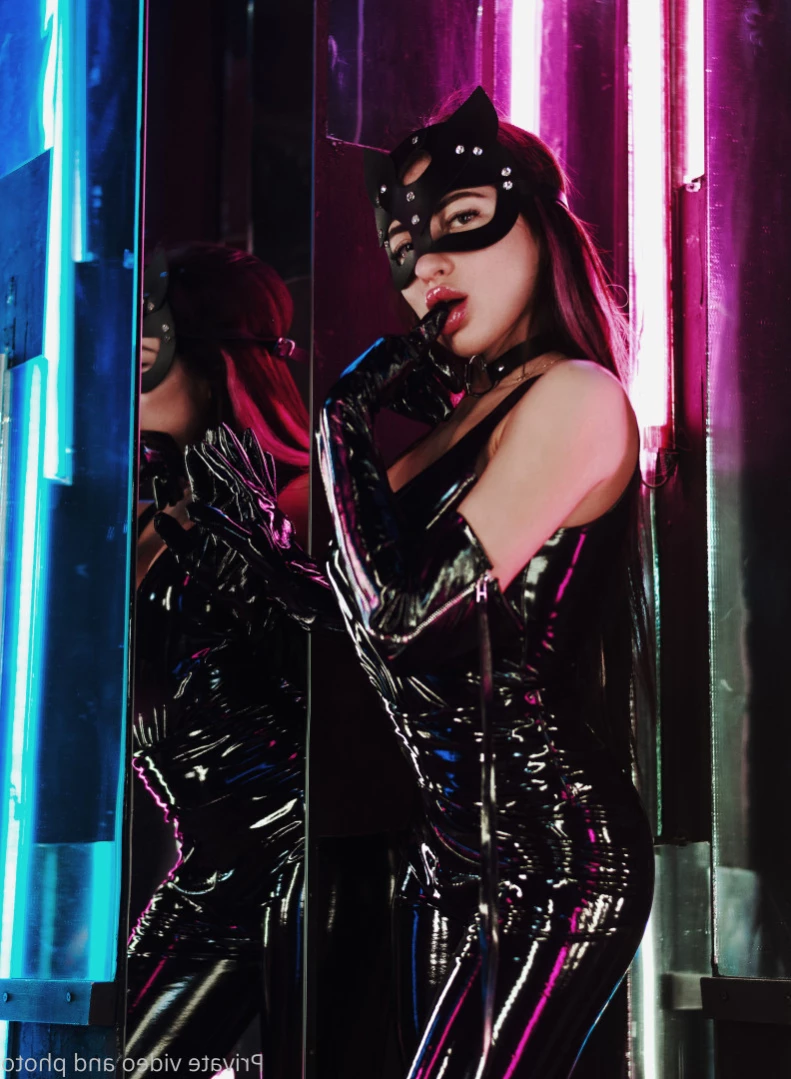LATEX PRINCESS VIP [ latexprincessvip ] Onlyfans leaked photo 11261937 on Hotleaks.tv