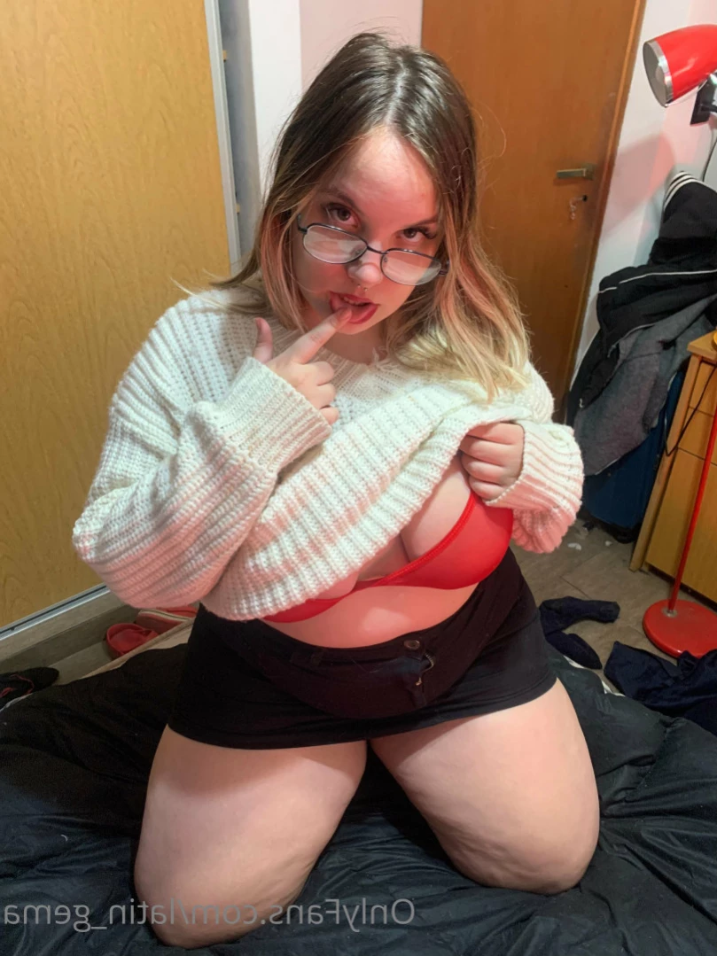 Gema [ latin_gema ] Onlyfans leaked photo 15193485 on Hotleaks.tv