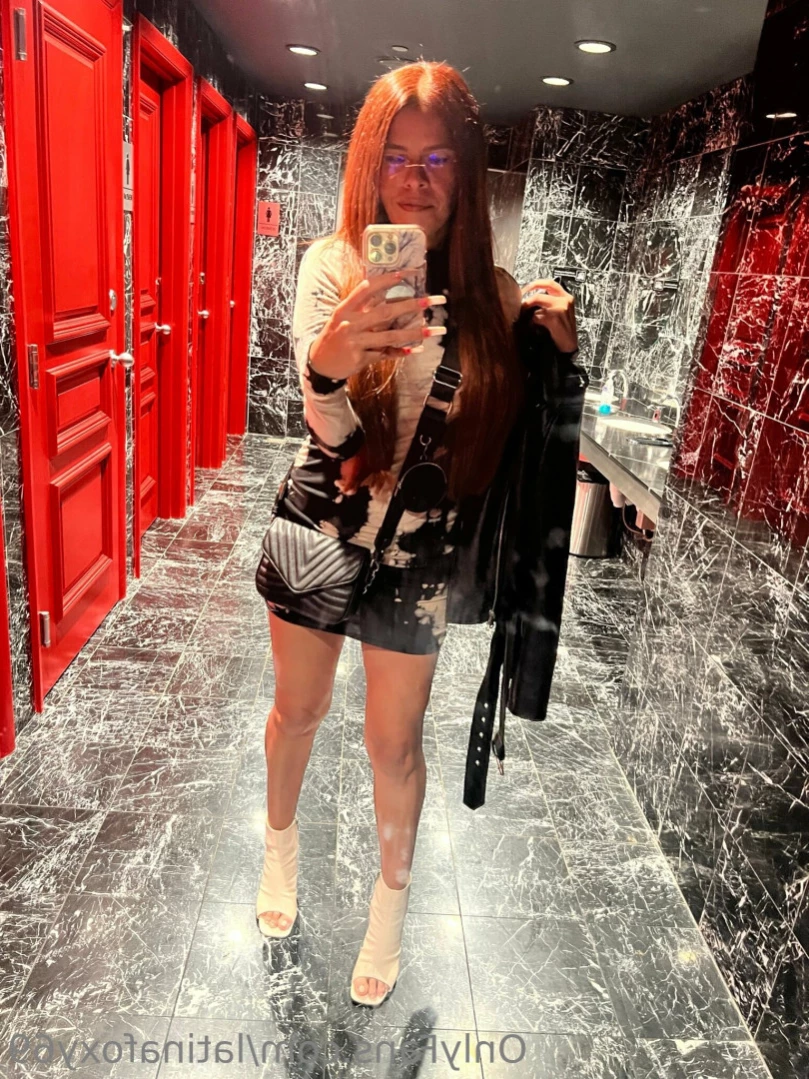 latinafoxy69 Onlyfans leaked photo 11261827 on Hotleaks.tv