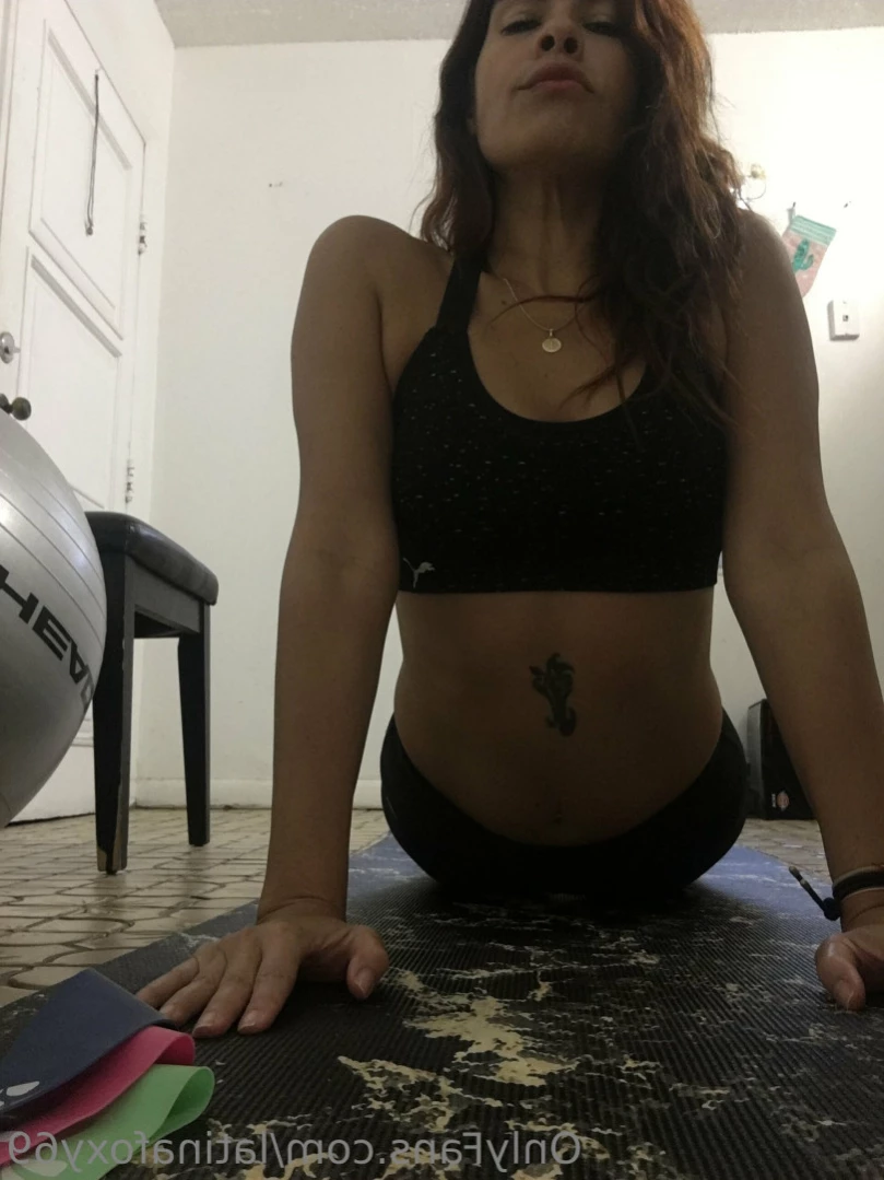 latinafoxy69 Onlyfans leaked photo 11261828 on Hotleaks.tv