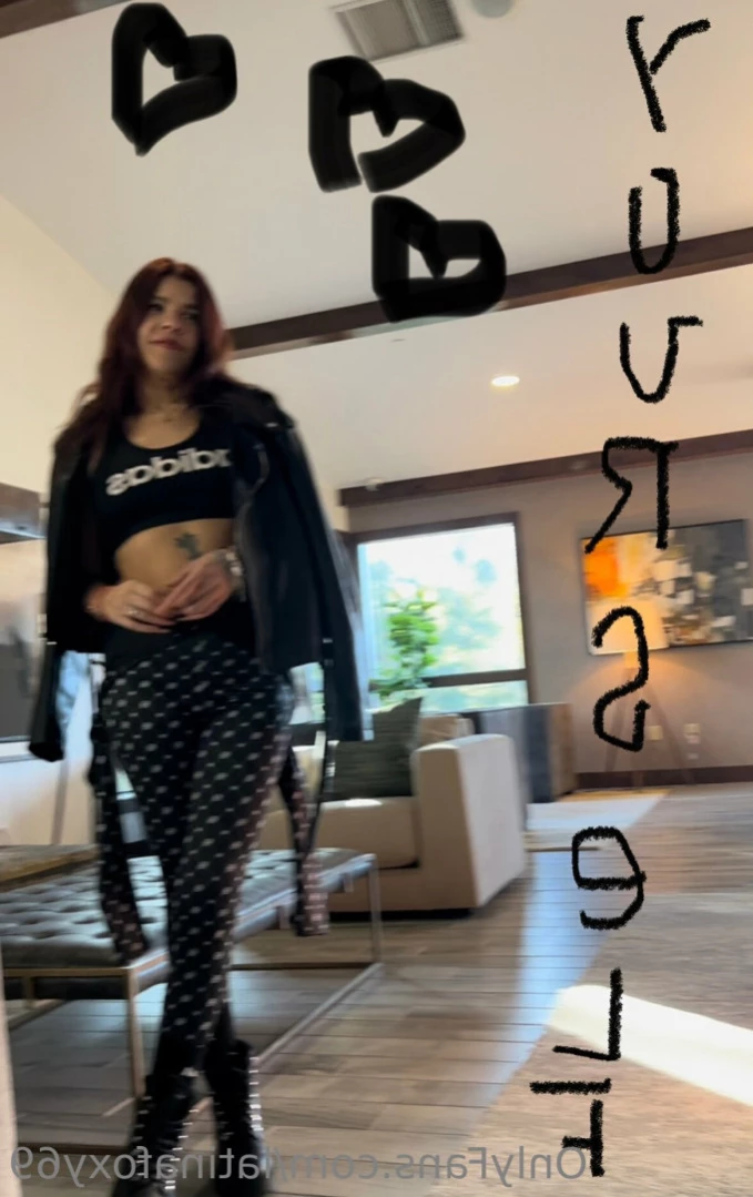 latinafoxy69 Onlyfans leaked photo 11261836 on Hotleaks.tv