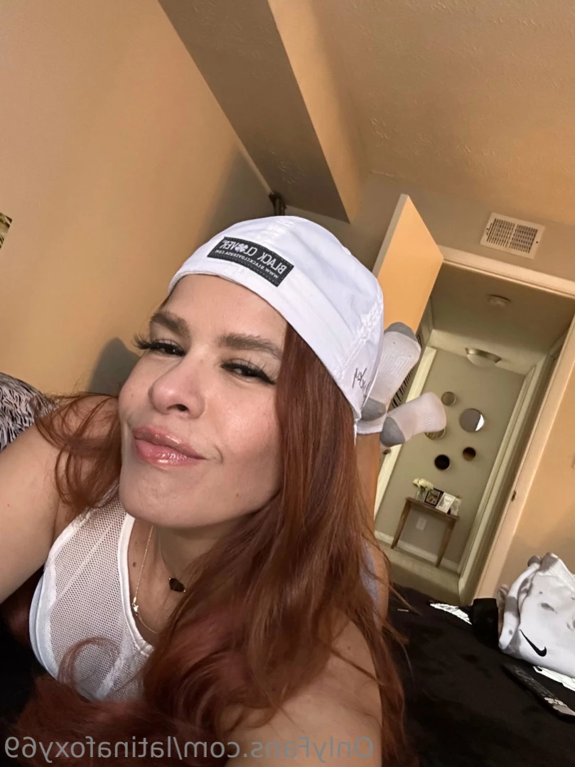 latinafoxy69 Onlyfans leaked photo 11261838 on Hotleaks.tv