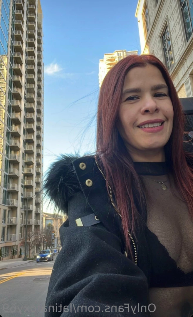 latinafoxy69 Onlyfans leaked photo 11261842 on Hotleaks.tv