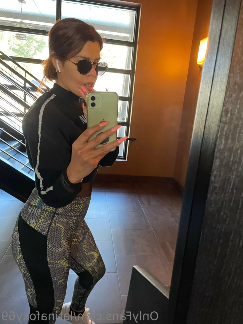 latinafoxy69 Onlyfans leaked photo 11261853 on Hotleaks.tv