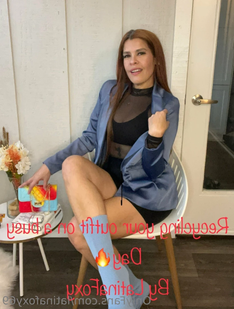 latinafoxy69 Onlyfans leaked photo 12156596 on Hotleaks.tv