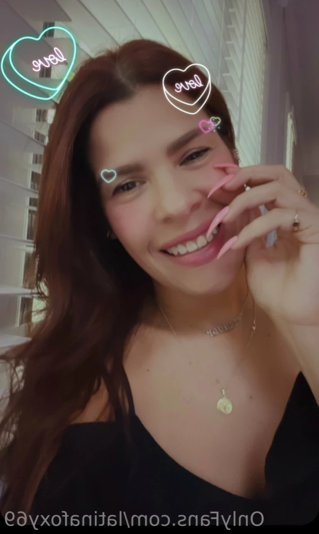 latinafoxy69 Onlyfans leaked photo 15184655 on Hotleaks.tv