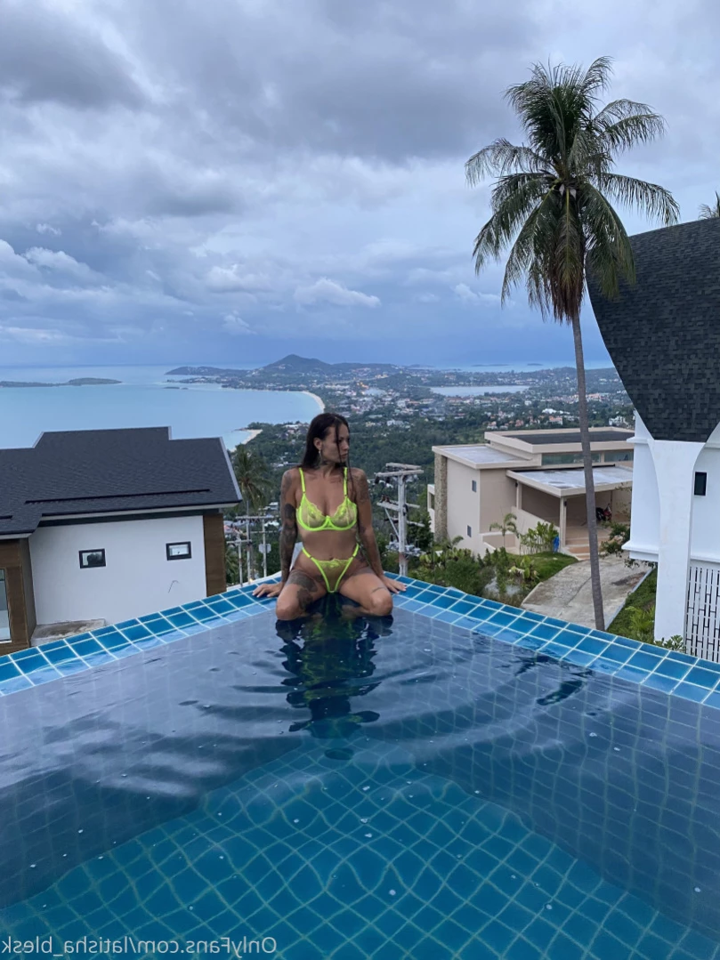 Latisha Blesk   🔥 [ latisha_blesk ] Onlyfans leaked photo 11261795 on Hotleaks.tv