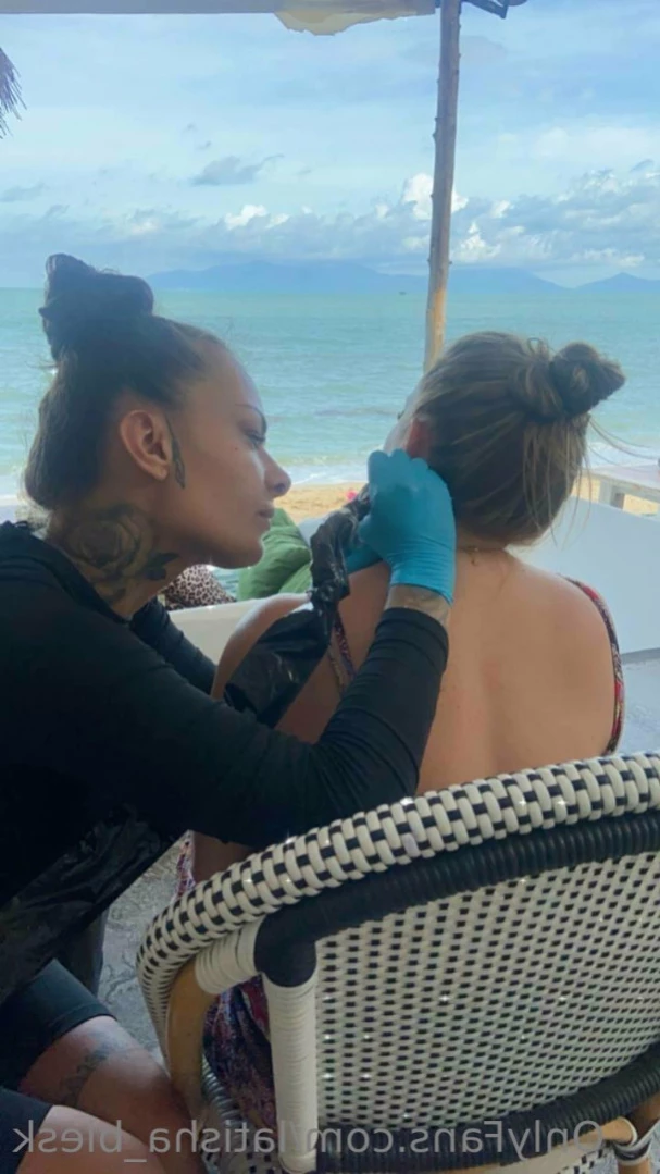 Latisha Blesk   🔥 [ latisha_blesk ] Onlyfans leaked photo 11261803 on Hotleaks.tv