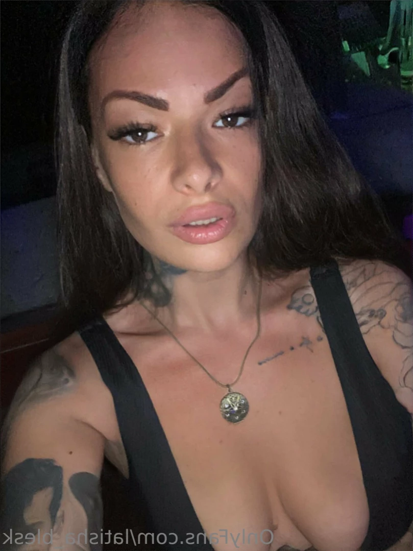 Latisha Blesk   🔥 [ latisha_blesk ] Onlyfans leaked photo 11263776 on Hotleaks.tv