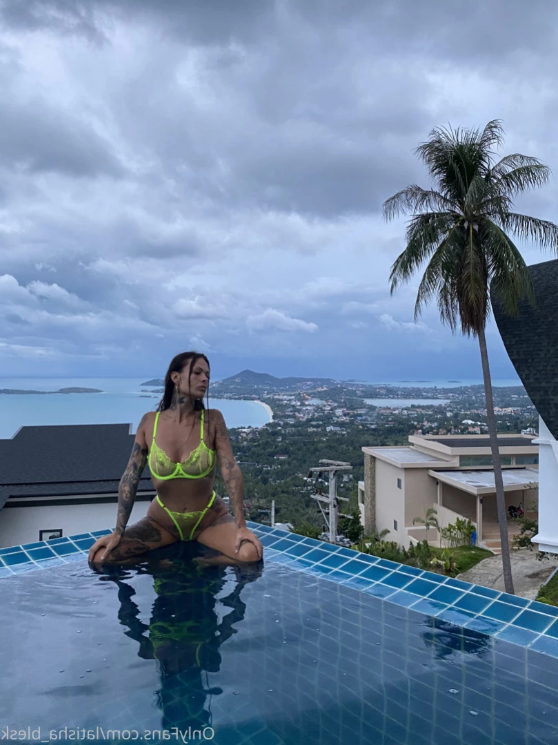 Latisha Blesk   🔥 [ latisha_blesk ] Onlyfans leaked photo 13521394 on Hotleaks.tv