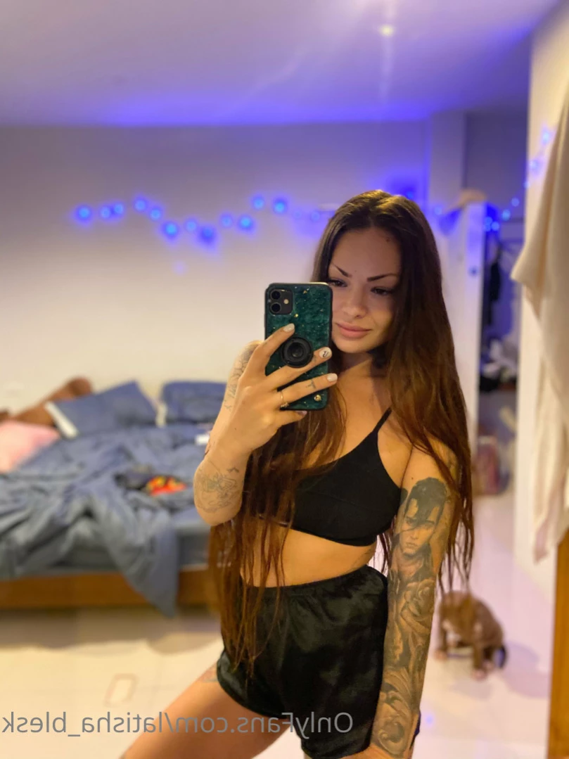 Latisha Blesk   🔥 [ latisha_blesk ] Onlyfans leaked photo 15319560 on Hotleaks.tv