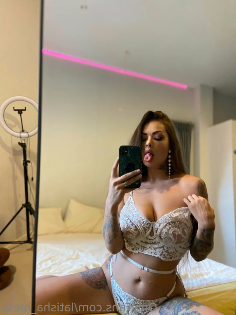 Latisha Blesk   🔥 [ latisha_blesk ] Onlyfans leaked photo 16321336 on Hotleaks.tv