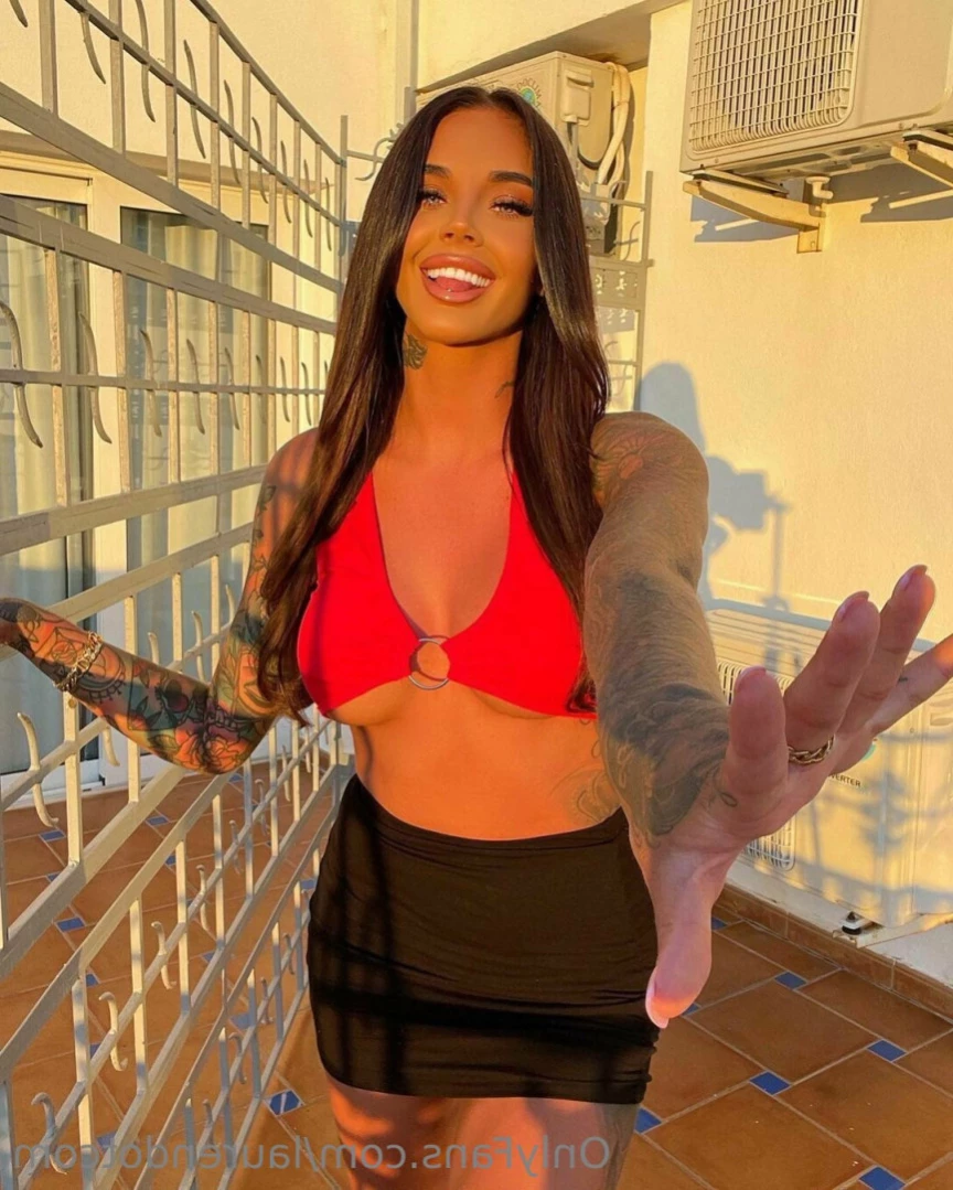 Lauren [ tattedloz ] Onlyfans leaked photo 11263653 on Hotleaks.tv