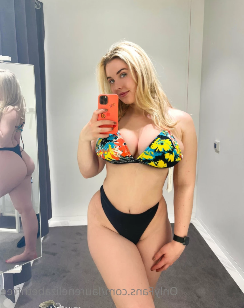 NEW CONTENT: Lauren Elizabeth [ laurenelizabethfree ] Onlyfans leaked photo 11263589 on Hotleaks.tv