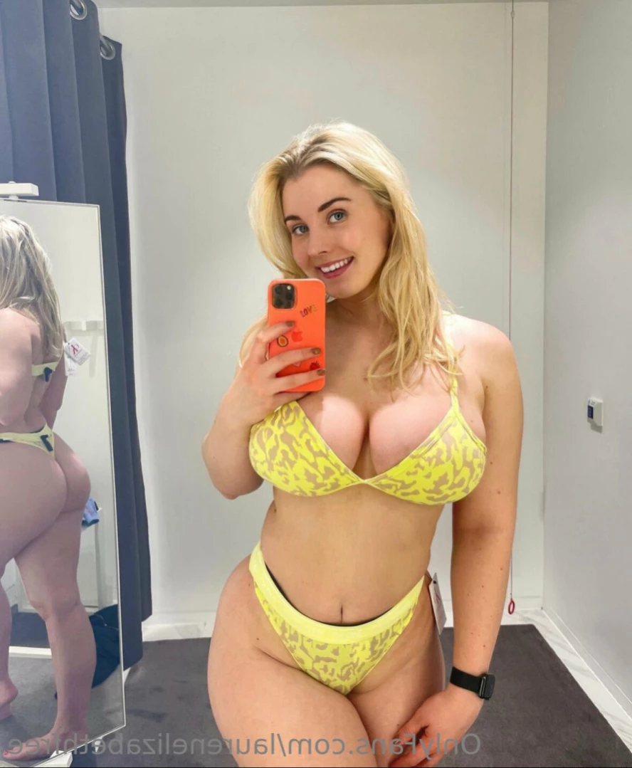 NEW CONTENT: Lauren Elizabeth [ laurenelizabethfree ] Onlyfans leaked photo 11263621 on Hotleaks.tv