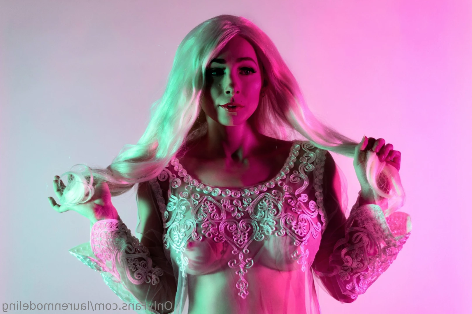 Lo [ laurenmodeling ] Onlyfans leaked photo 11263164 on Hotleaks.tv