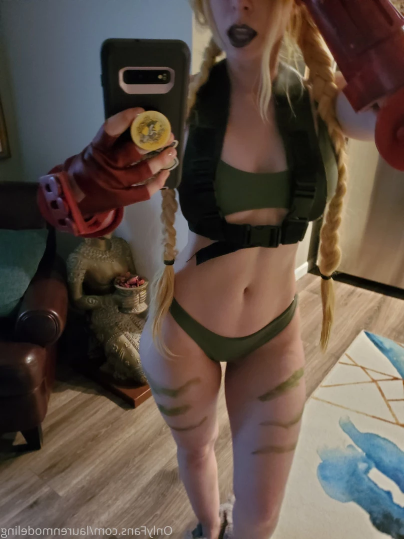 Lo [ laurenmodeling ] Onlyfans leaked photo 11263205 on Hotleaks.tv
