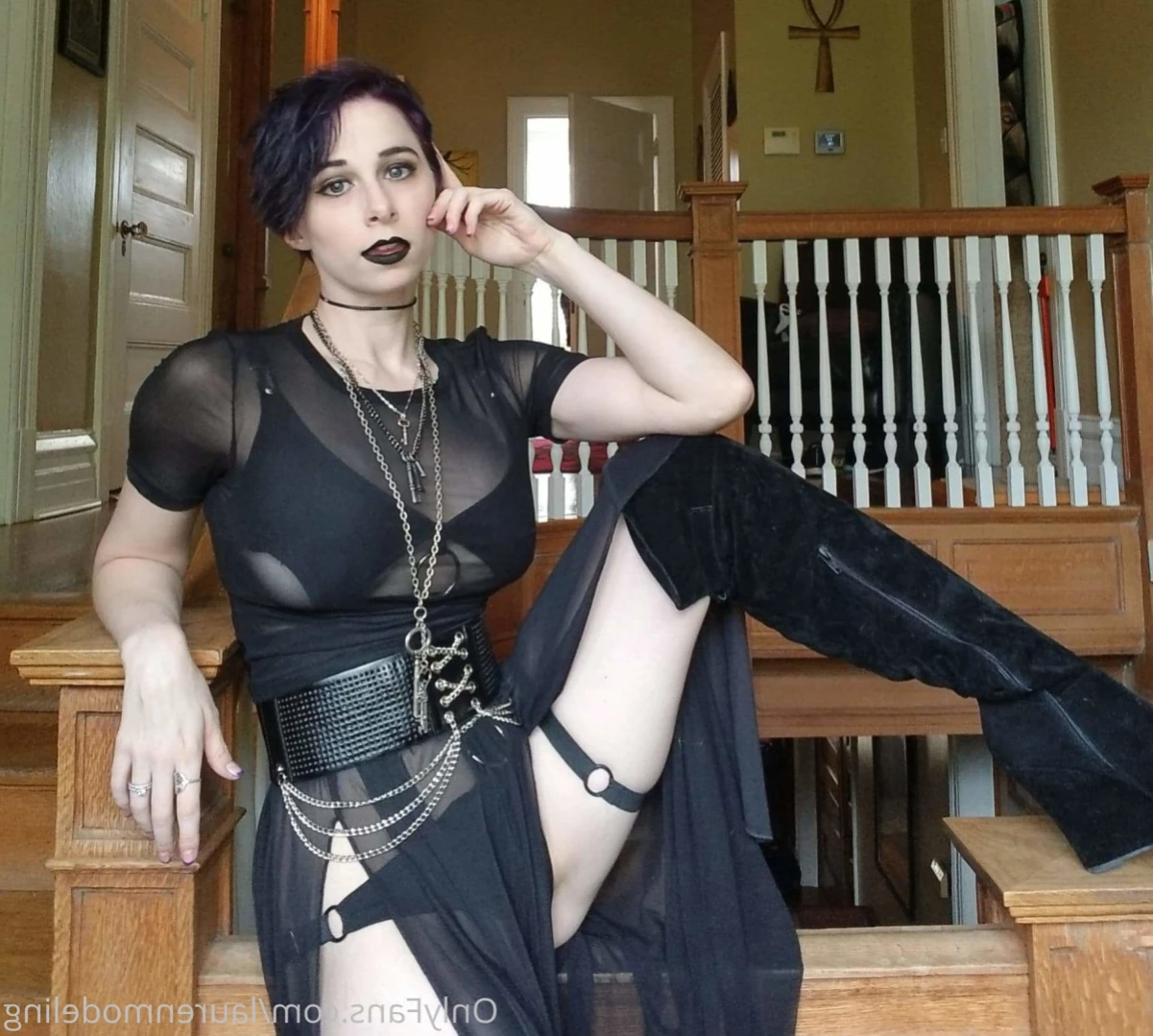 Lo [ laurenmodeling ] Onlyfans leaked photo 11263277 on Hotleaks.tv