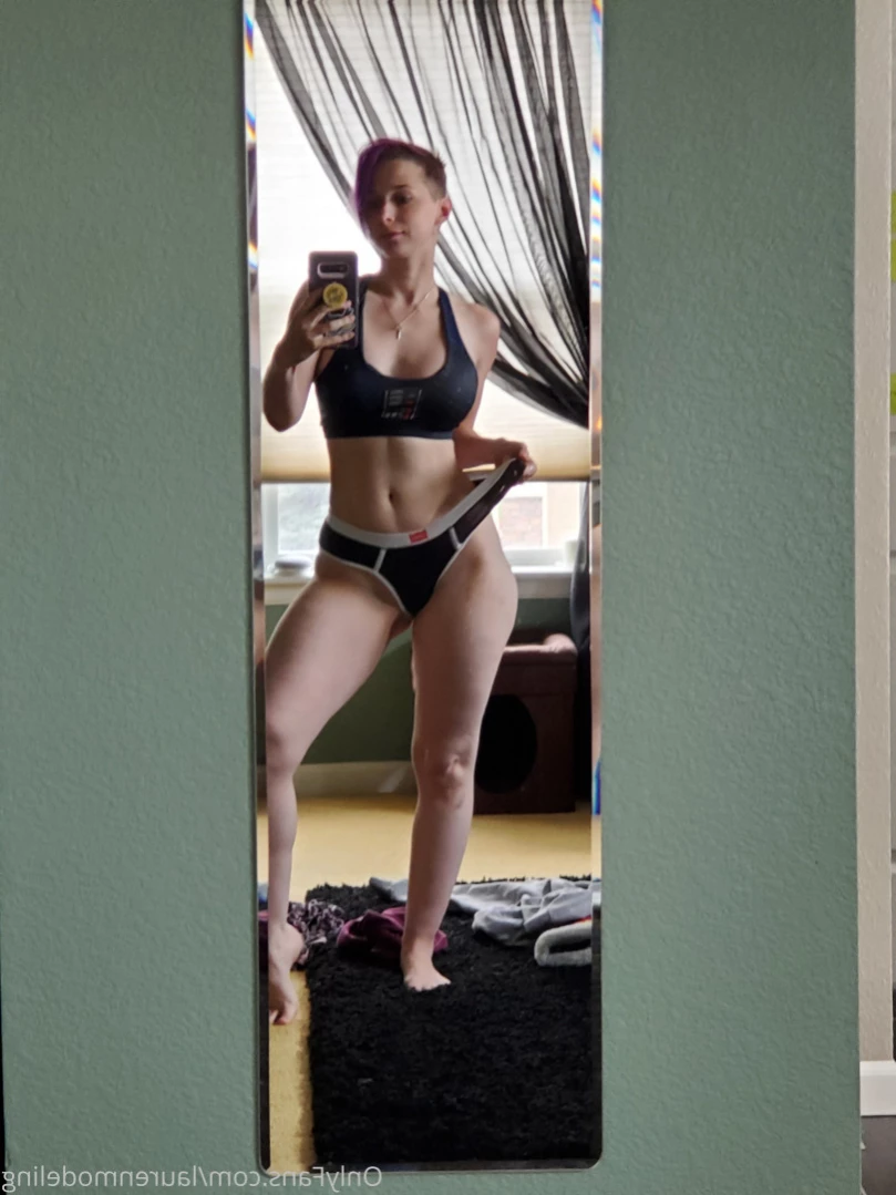 Lo [ laurenmodeling ] Onlyfans leaked photo 11263327 on Hotleaks.tv