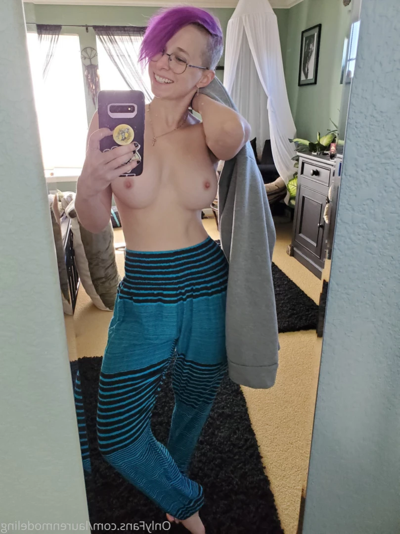 Lo [ laurenmodeling ] Onlyfans leaked photo 11263390 on Hotleaks.tv