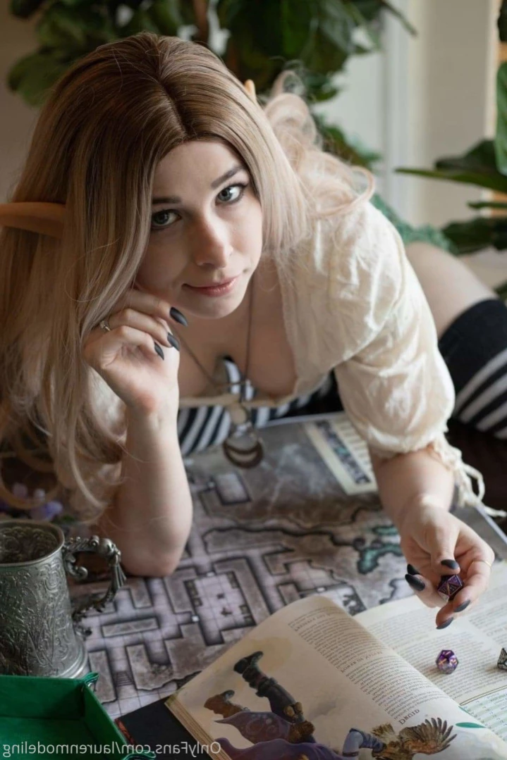 Lo [ laurenmodeling ] Onlyfans leaked photo 11263434 on Hotleaks.tv