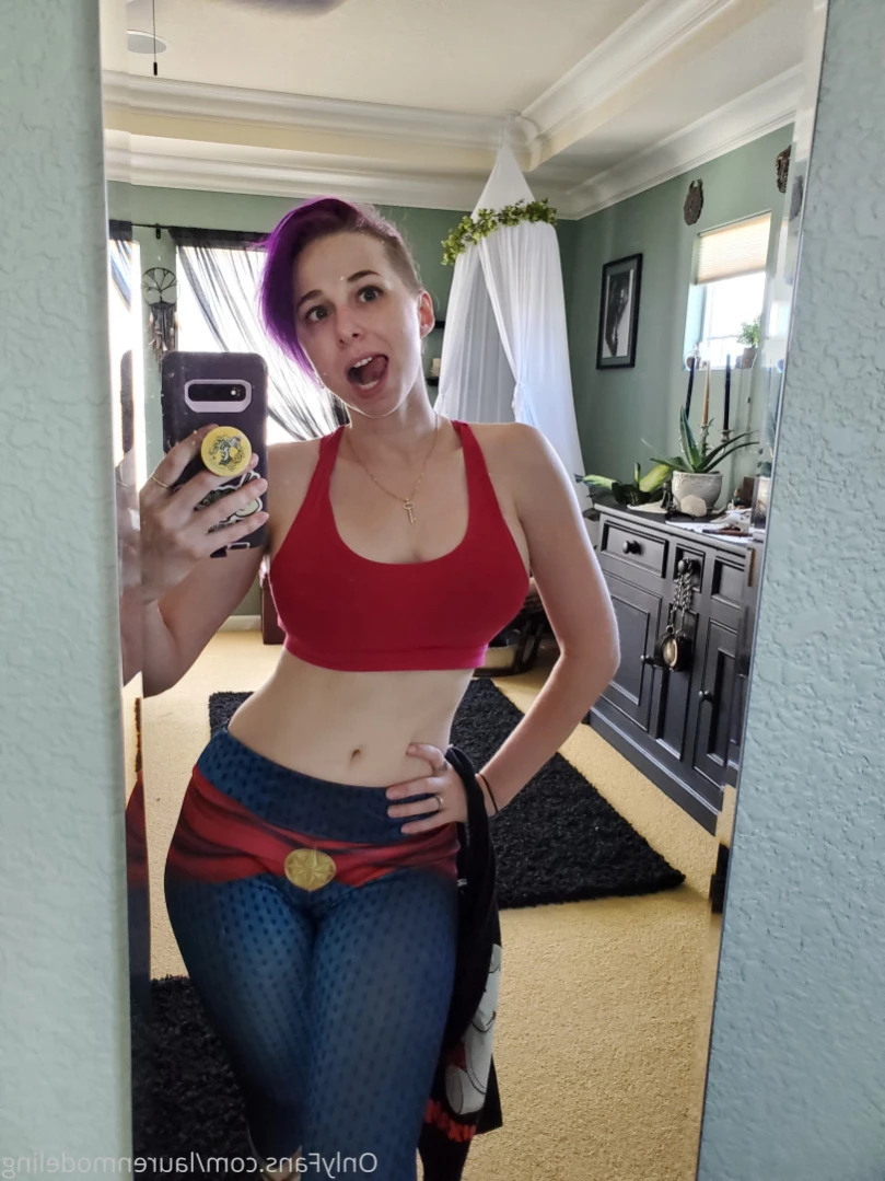 Lo [ laurenmodeling ] Onlyfans leaked photo 11263441 on Hotleaks.tv