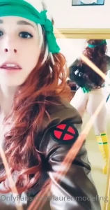 Lo [ laurenmodeling ] Onlyfans leaked video 12368469 on Hotleaks.tv