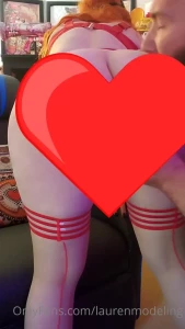 Lo [ laurenmodeling ] Onlyfans leaked video 12552360 on Hotleaks.tv